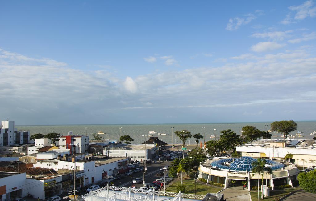 Hotel Filipeia João Pessoa Dış mekan fotoğraf