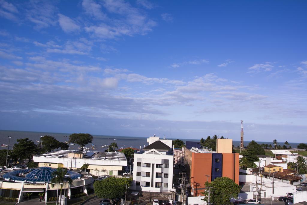 Hotel Filipeia João Pessoa Dış mekan fotoğraf