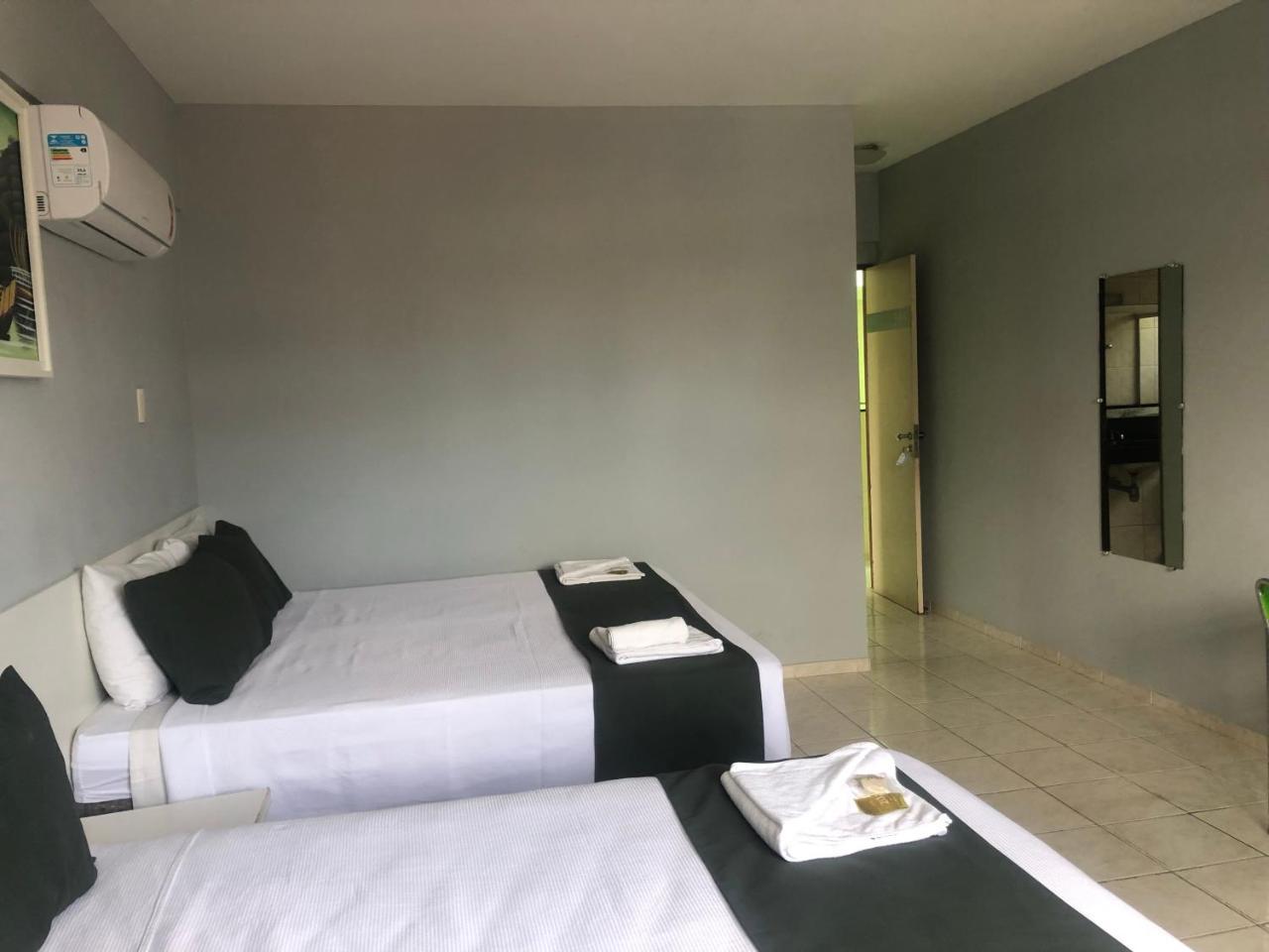 Hotel Filipeia João Pessoa Dış mekan fotoğraf