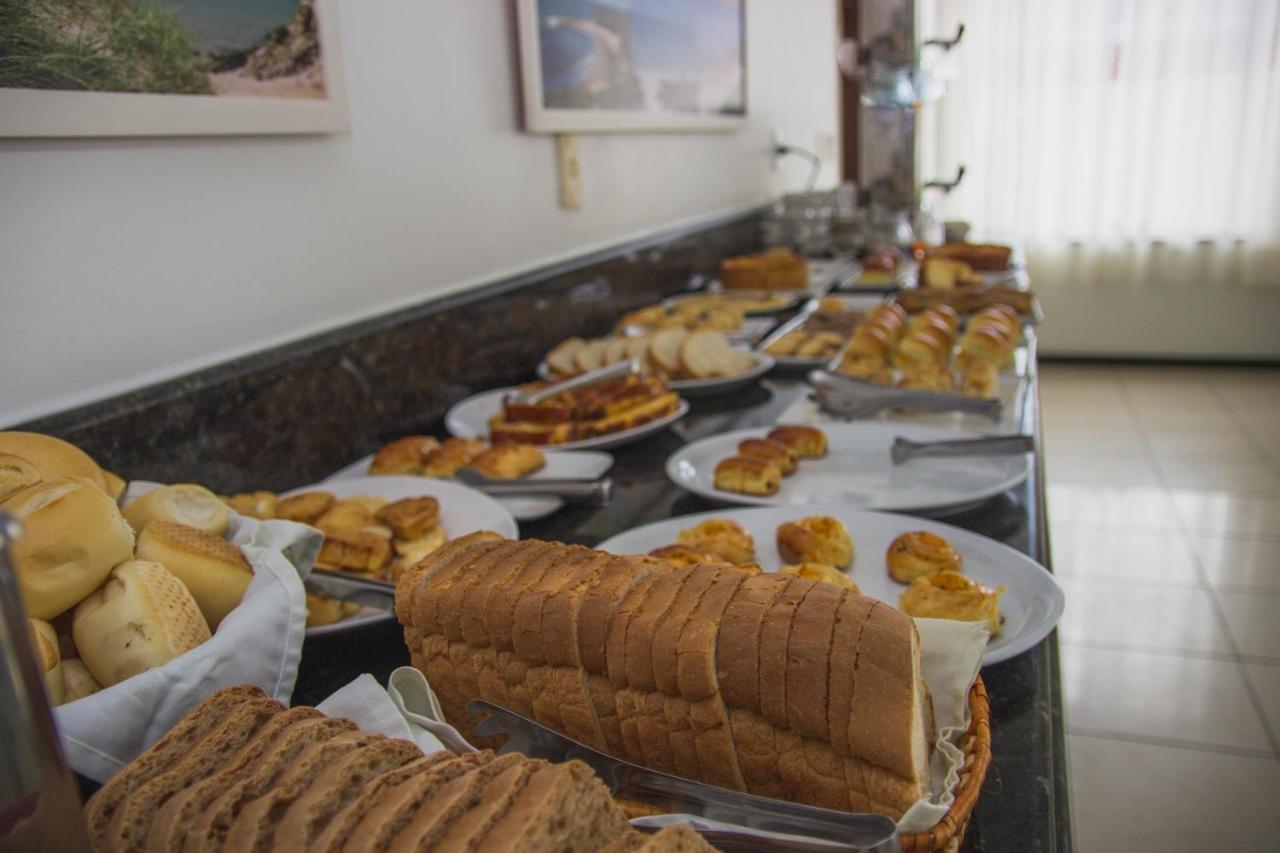 Hotel Filipeia João Pessoa Dış mekan fotoğraf